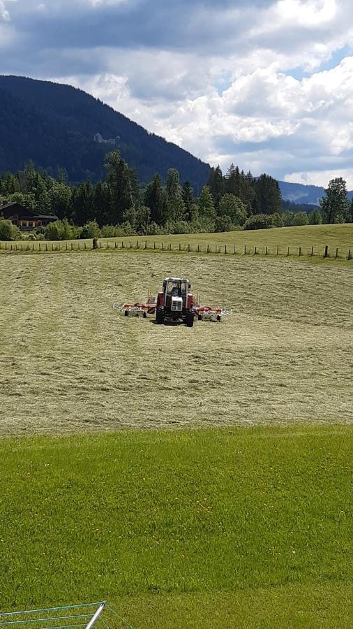Wiesingbauer Saalfelden Eksteriør bilde